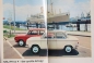 Preview: NSU Prinz Modelprogram 1962 Carbrochure (7246)